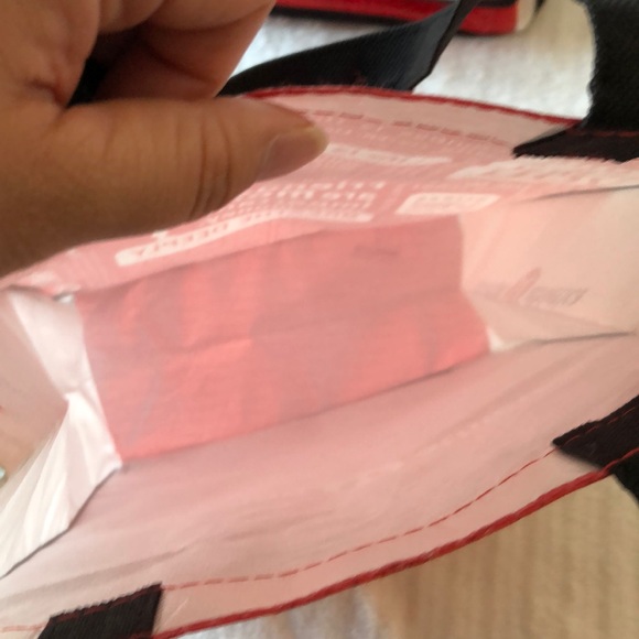 Lululemon Bundle of 3 Reusable Bags - Picture 10 of 10
